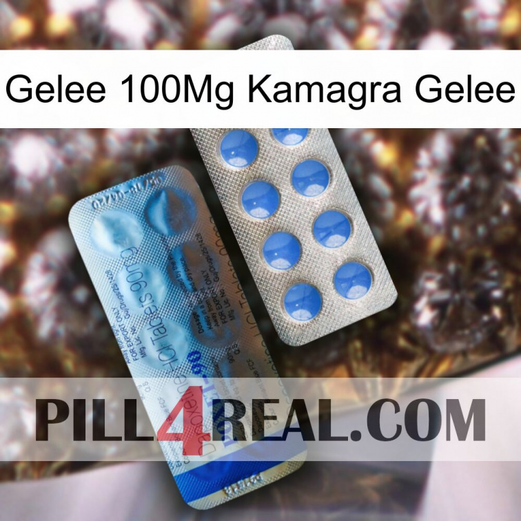 Jelly 100Mg Kamagra Jelly 40